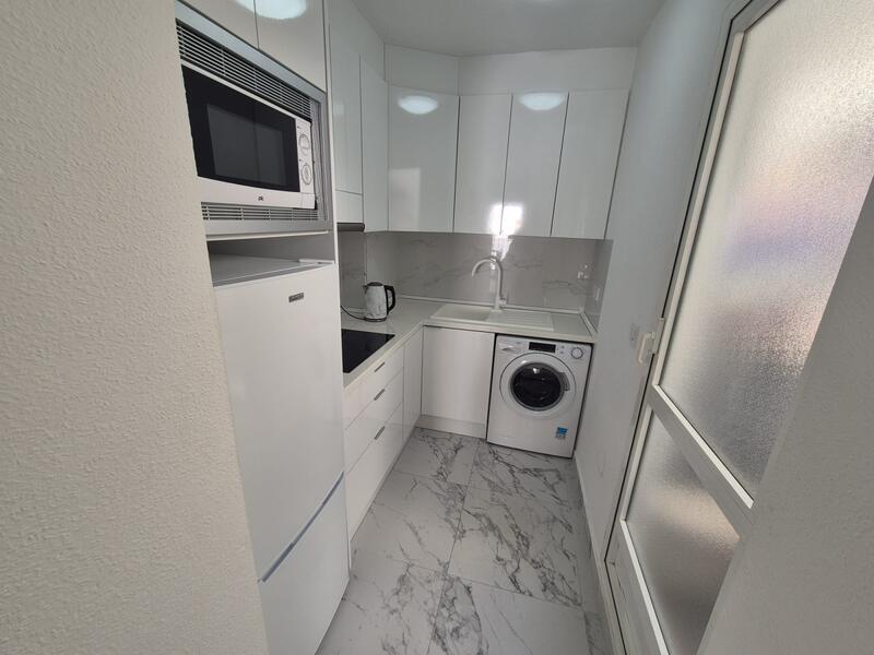 2 Cuarto Apartamento en venta