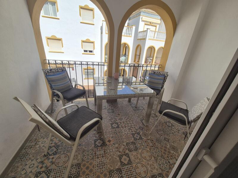 2 Cuarto Apartamento en venta