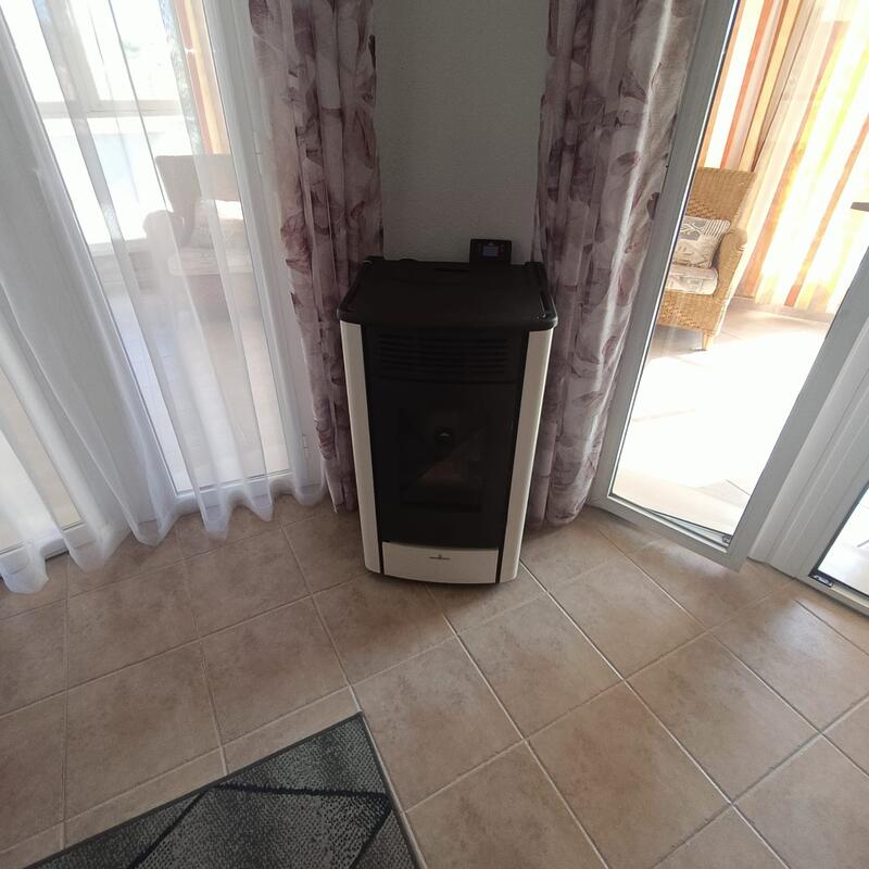 2 Schlafzimmer Villa zu verkaufen