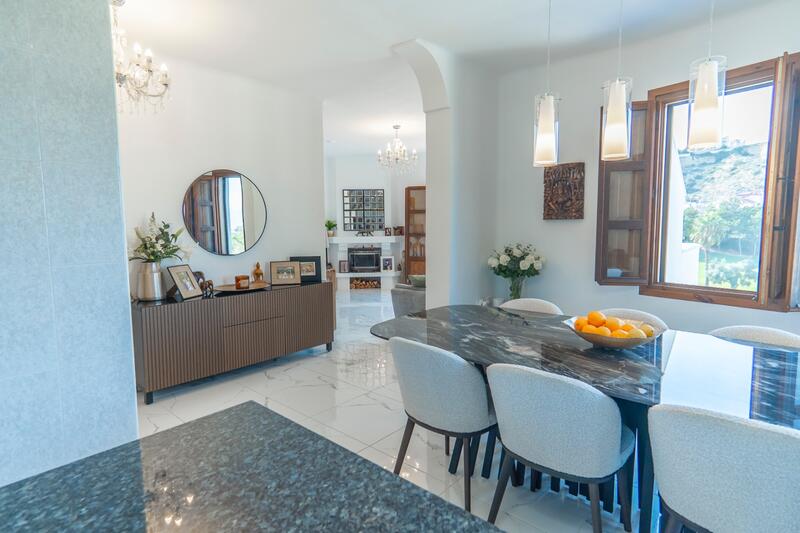 3 chambre Villa à vendre