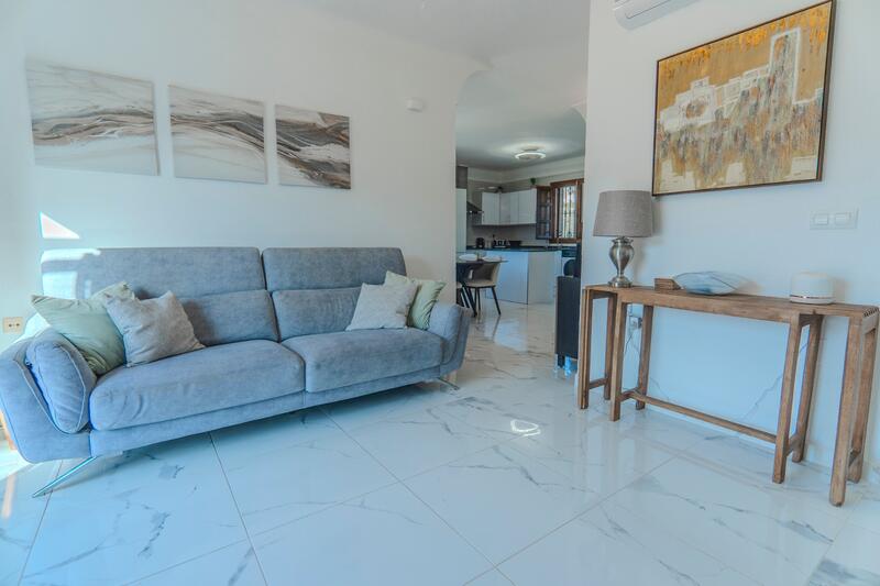 3 chambre Villa à vendre