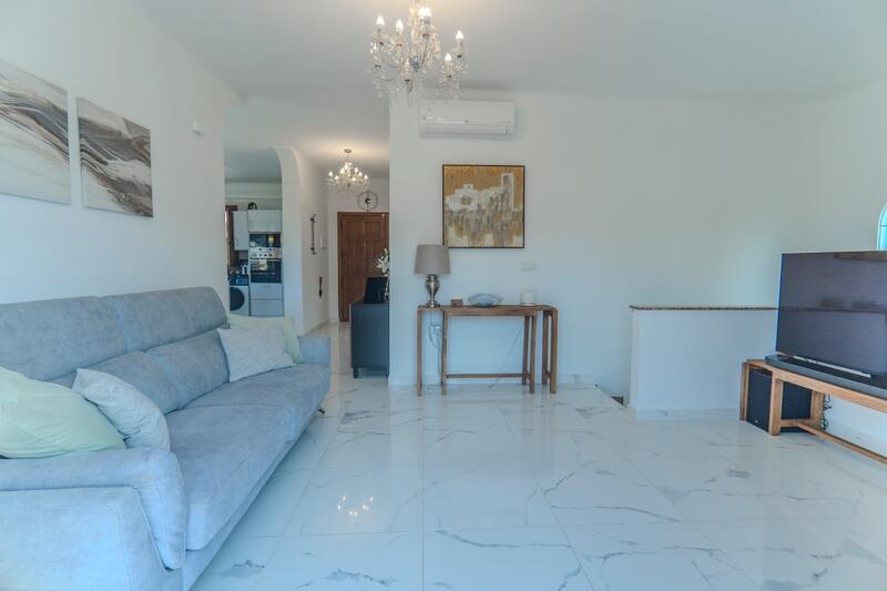3 chambre Villa à vendre