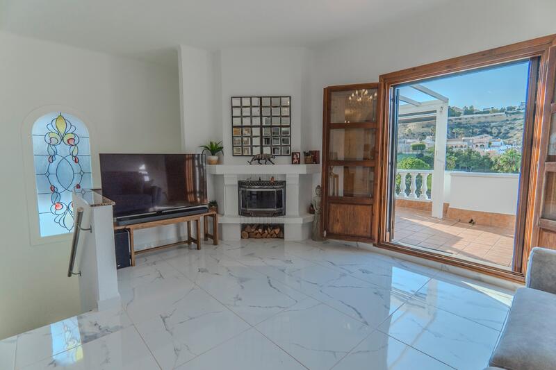 3 chambre Villa à vendre