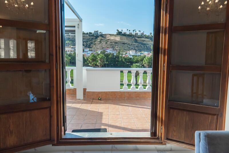 3 chambre Villa à vendre