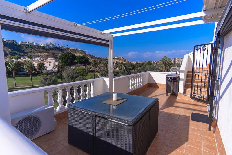 3 chambre Villa à vendre