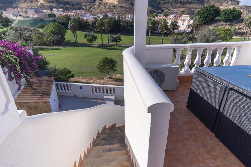 3 chambre Villa à vendre