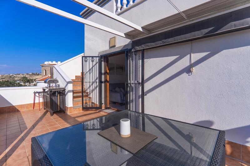 3 chambre Villa à vendre