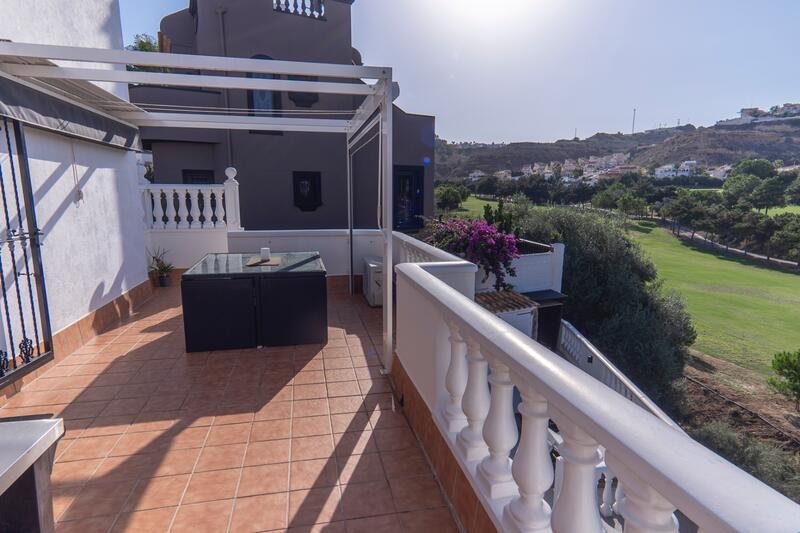 3 chambre Villa à vendre