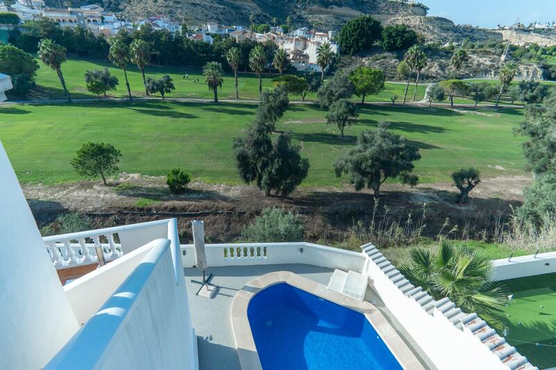 3 chambre Villa à vendre