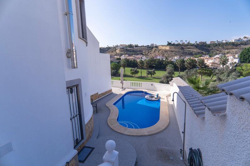 3 chambre Villa à vendre