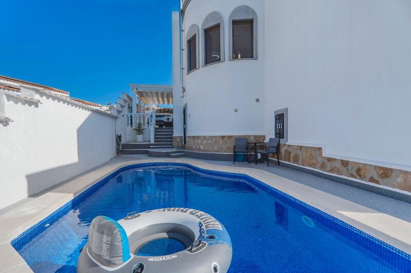 3 chambre Villa à vendre