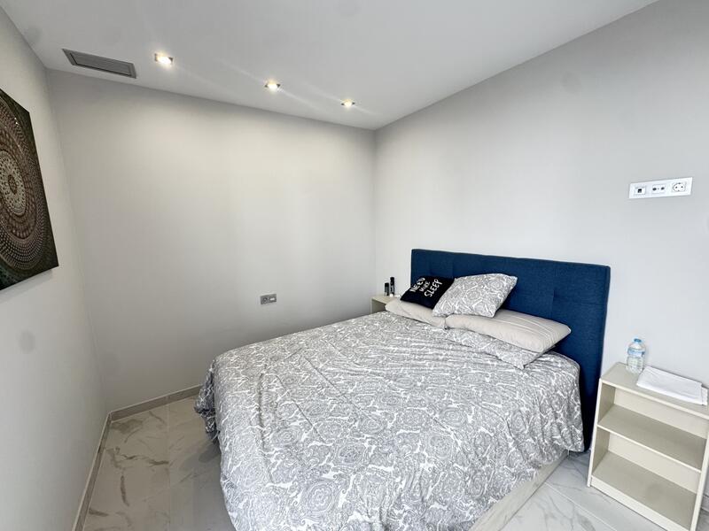 5 chambre Villa à vendre