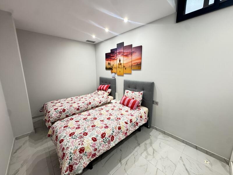 5 chambre Villa à vendre