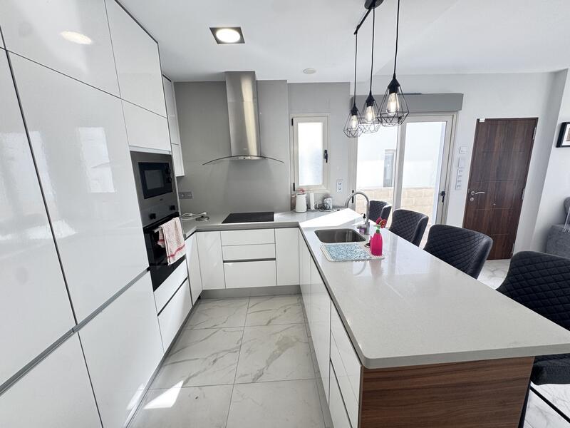 5 chambre Villa à vendre