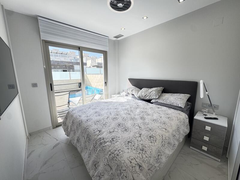 5 chambre Villa à vendre