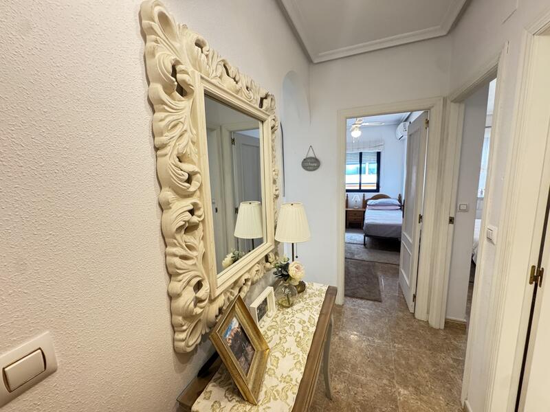 2 sovrum Lägenhet till salu