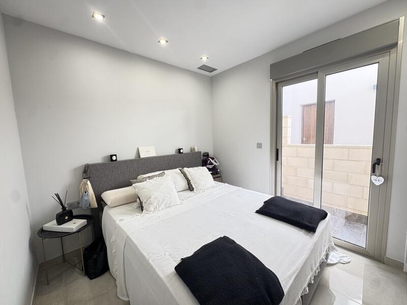 3 slaapkamer Villa Te koop