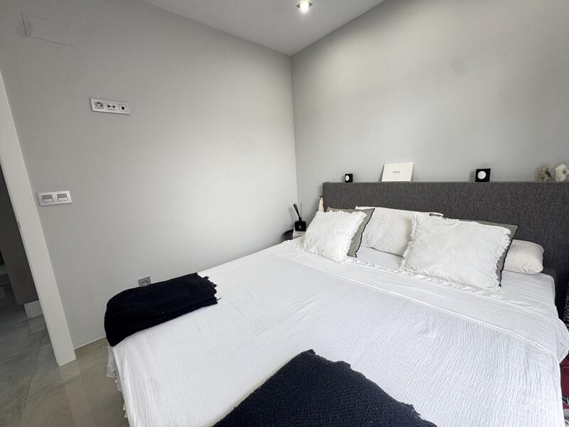 3 slaapkamer Villa Te koop
