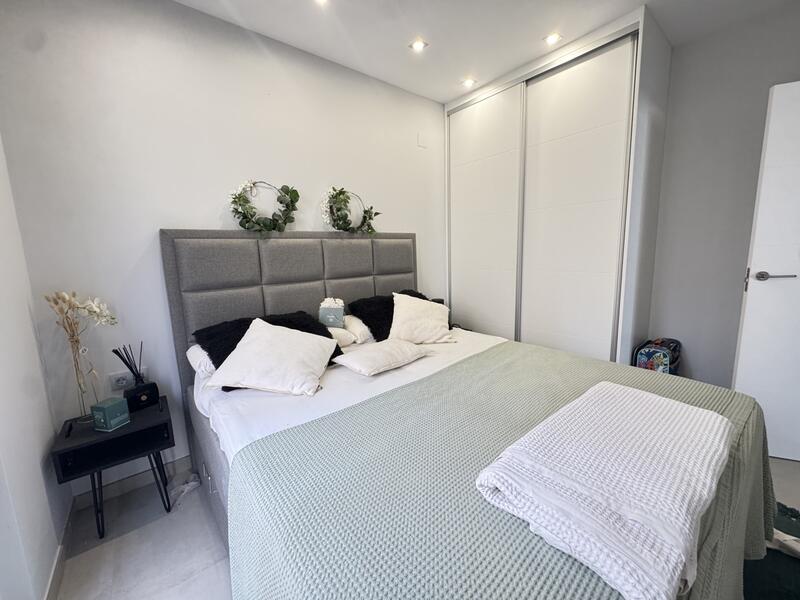 3 slaapkamer Villa Te koop