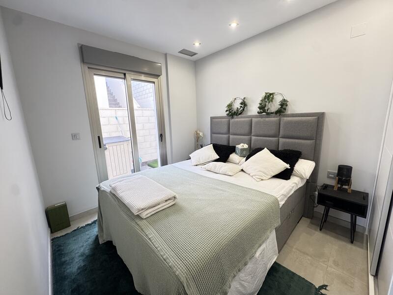 3 slaapkamer Villa Te koop