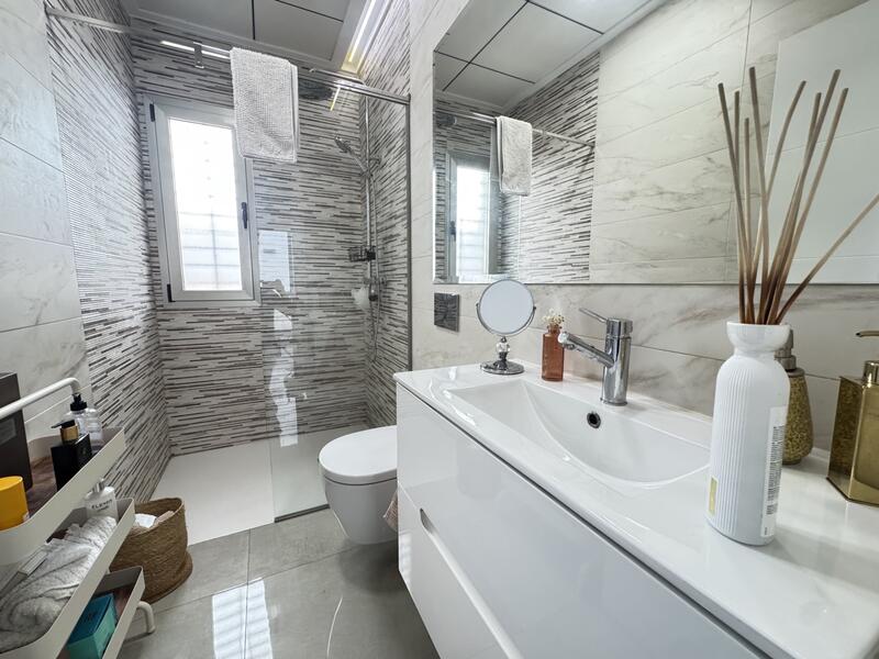 3 slaapkamer Villa Te koop
