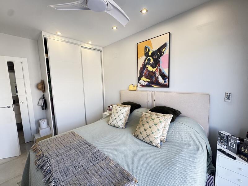 3 slaapkamer Villa Te koop