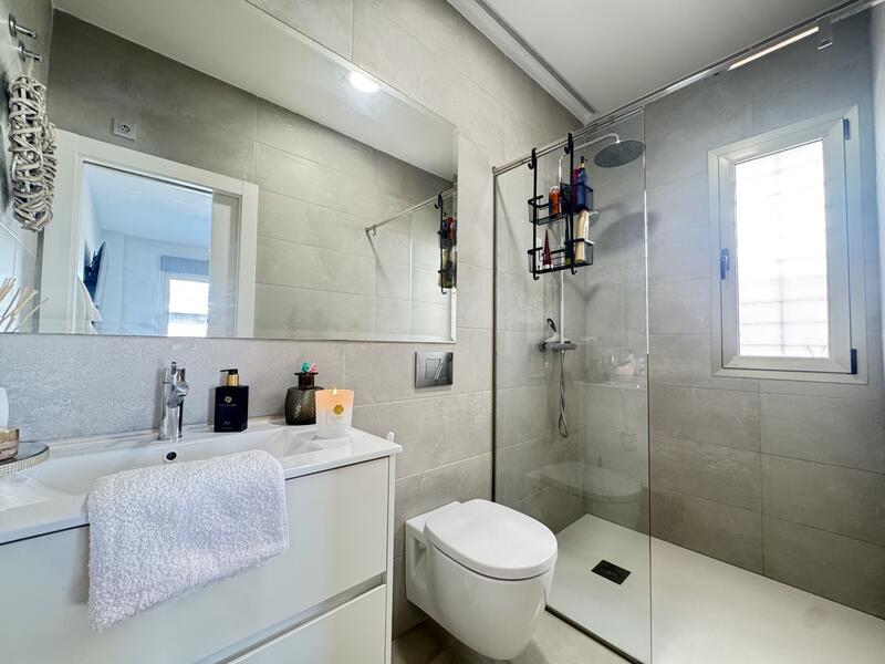 3 slaapkamer Villa Te koop