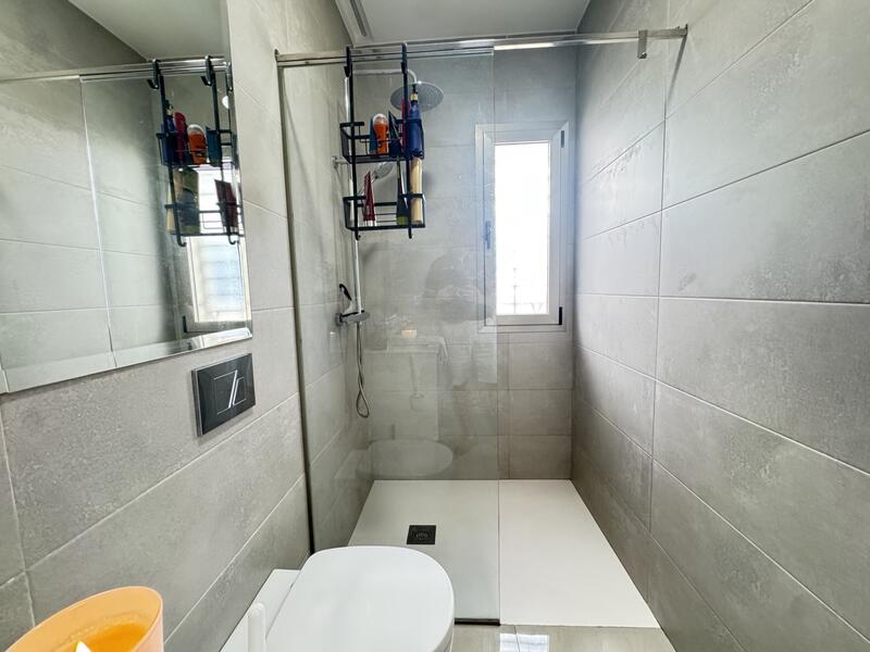 3 slaapkamer Villa Te koop