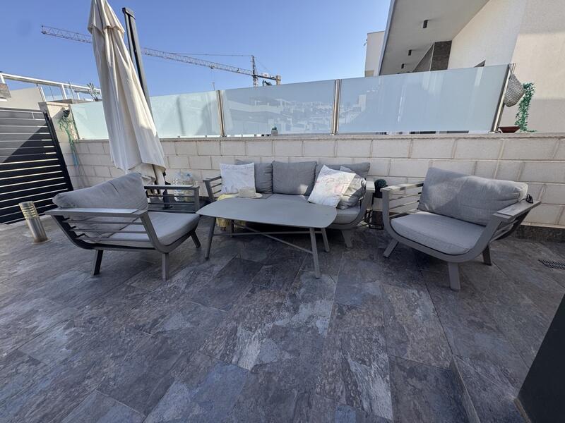 3 slaapkamer Villa Te koop