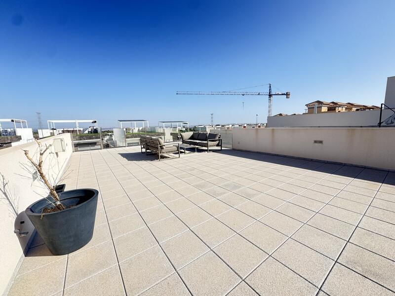 3 slaapkamer Villa Te koop