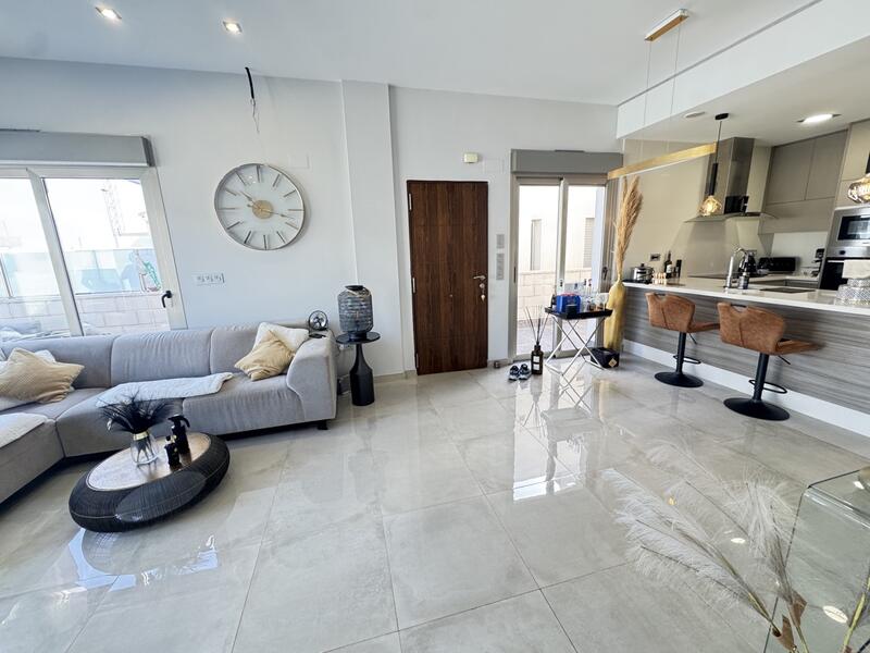 3 slaapkamer Villa Te koop