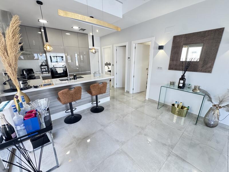 3 slaapkamer Villa Te koop