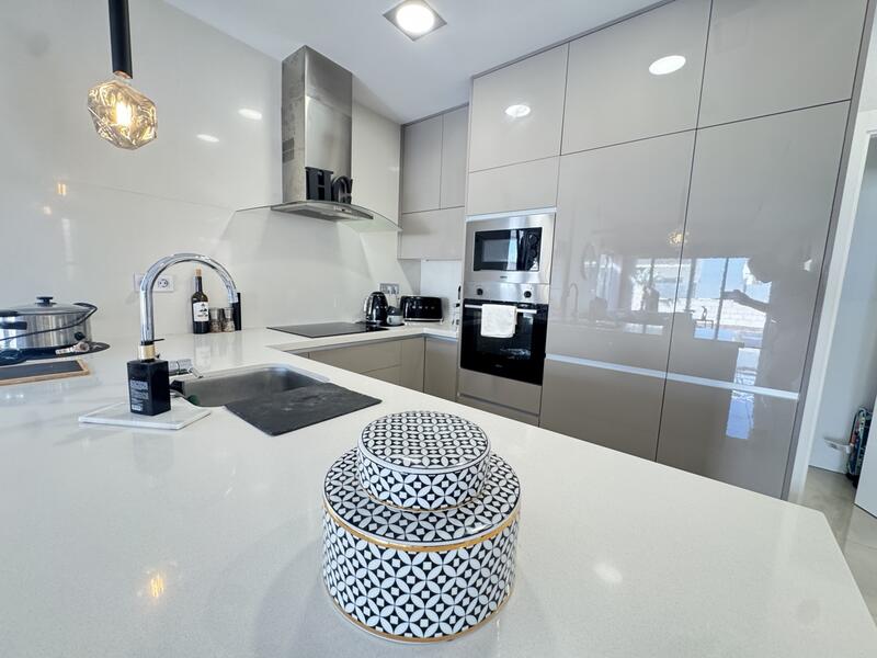 3 slaapkamer Villa Te koop