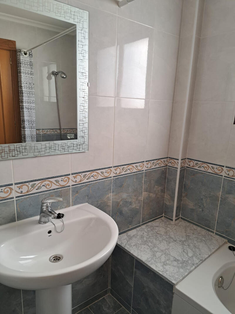 3 chambre Appartement à vendre