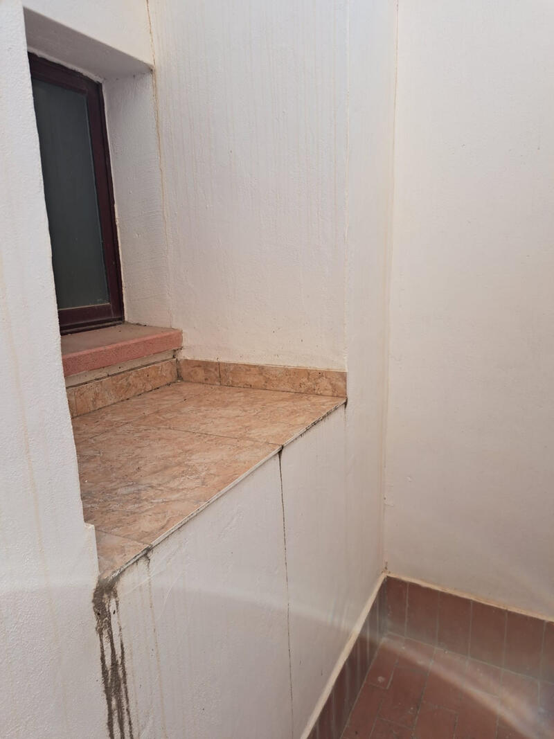 3 chambre Appartement à vendre