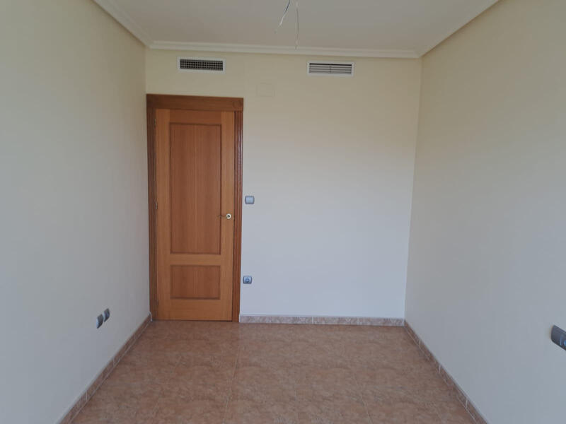 3 chambre Appartement à vendre