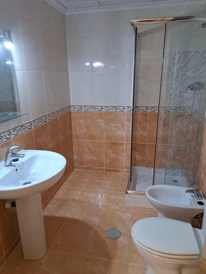 3 chambre Appartement à vendre