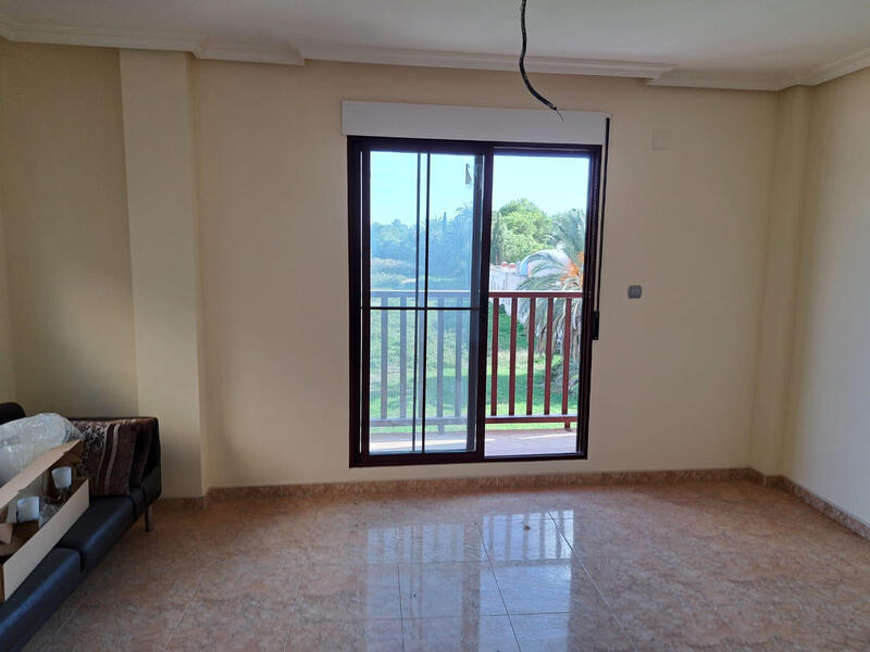 3 chambre Appartement à vendre