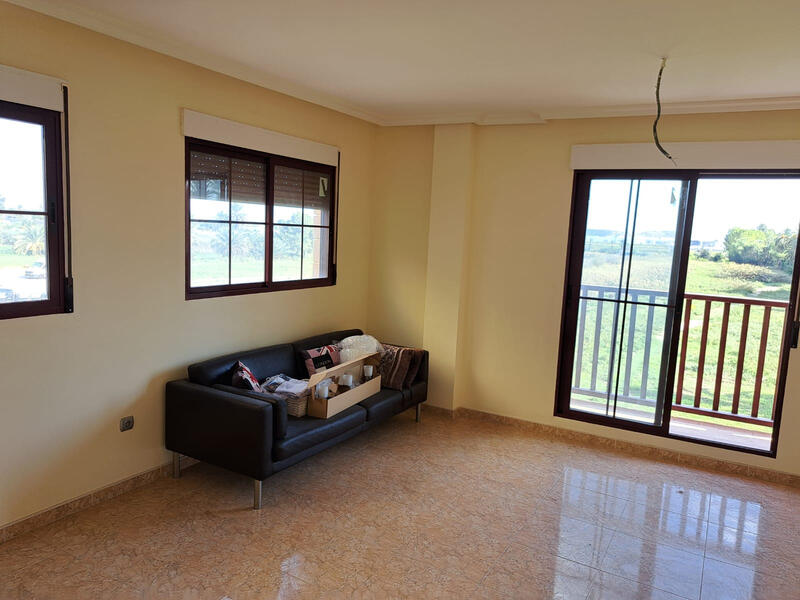 3 chambre Appartement à vendre