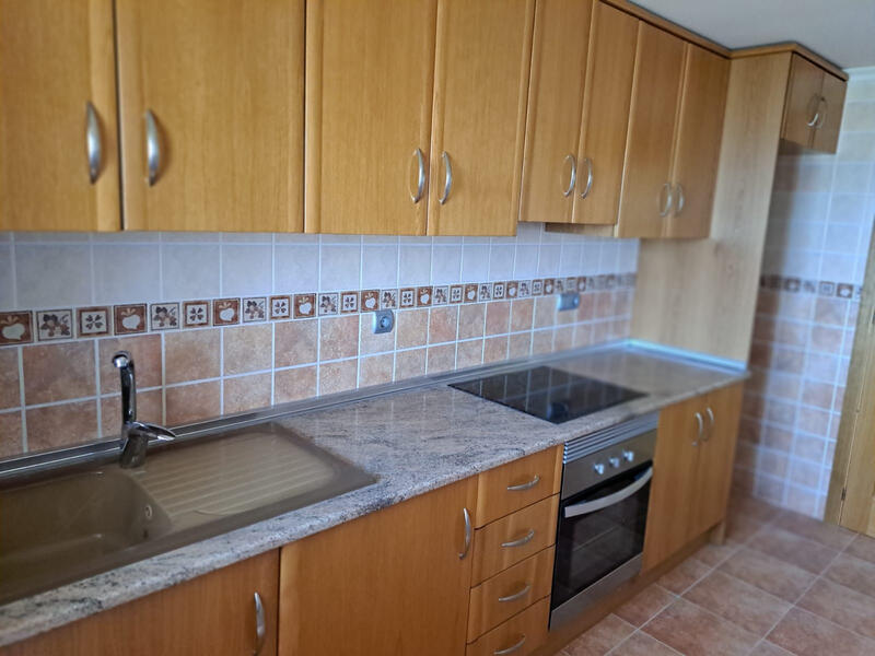 3 chambre Appartement à vendre
