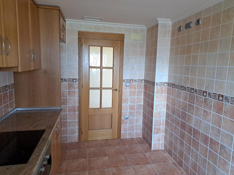 3 chambre Appartement à vendre