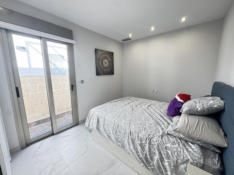 5 slaapkamer Villa Te koop