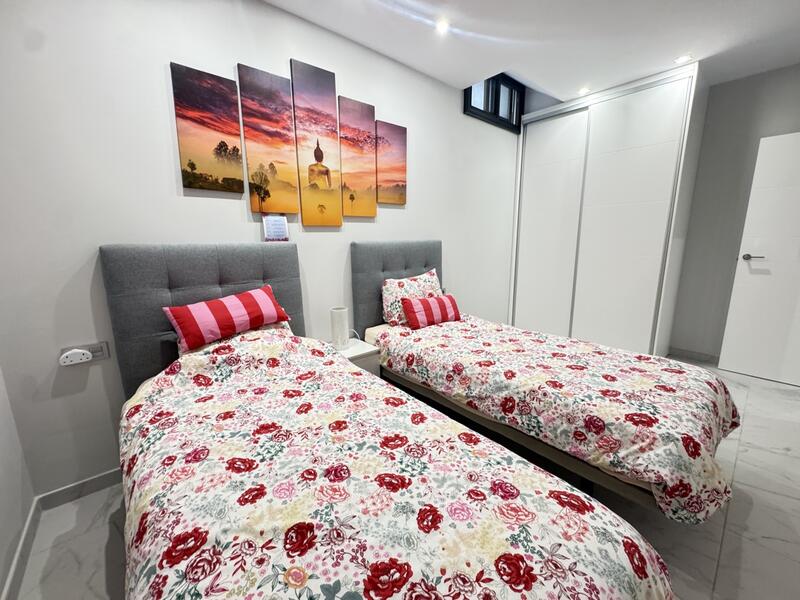 5 slaapkamer Villa Te koop