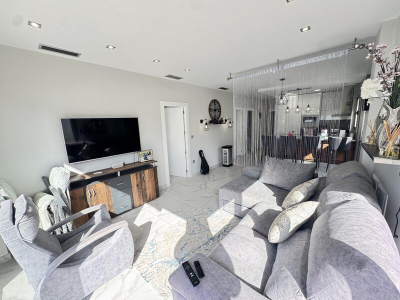 5 slaapkamer Villa Te koop