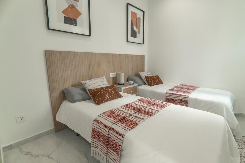 3 Cuarto Villa en venta
