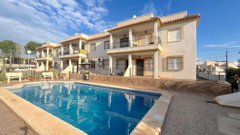Appartement à vendre dans Algorfa, Alicante
