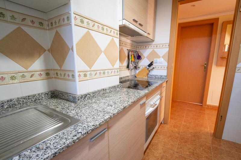 2 Schlafzimmer Appartement zu verkaufen 2 Schlafzimmer Appartement zu verkaufen