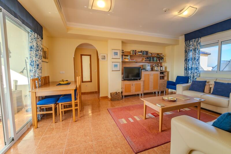 2 Schlafzimmer Appartement zu verkaufen 2 Schlafzimmer Appartement zu verkaufen