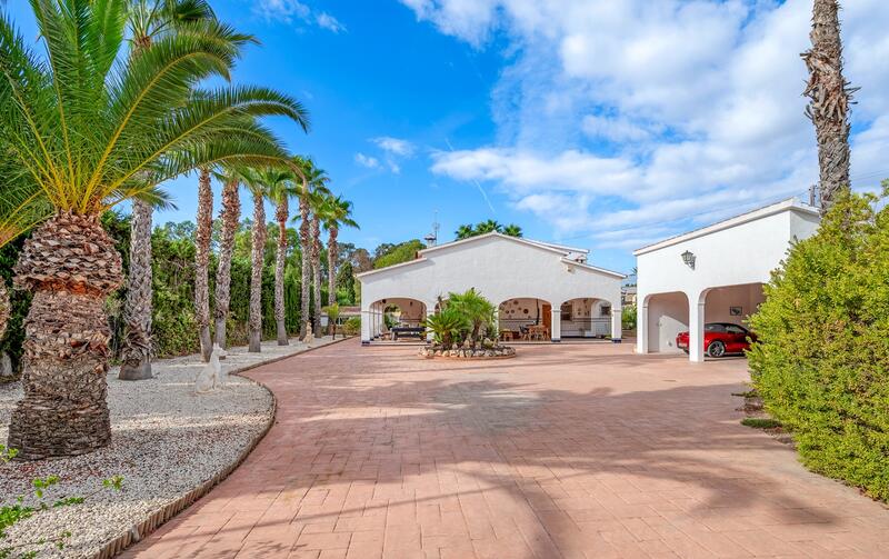 6 Cuarto Villa en venta 6 Cuarto Villa en venta