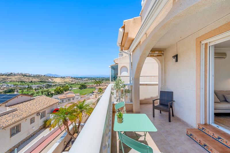 3 chambre Villa à vendre